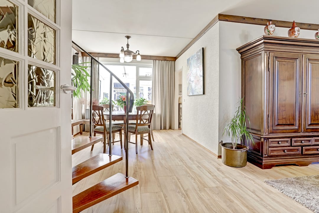 Foto 8 van De Voren 8