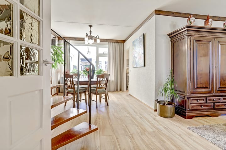 Foto 8 van De Voren 8