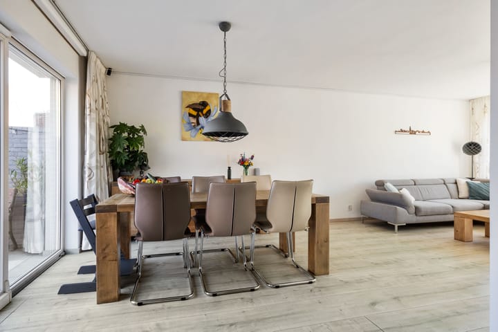 Foto 10 van Lange Bedde 7