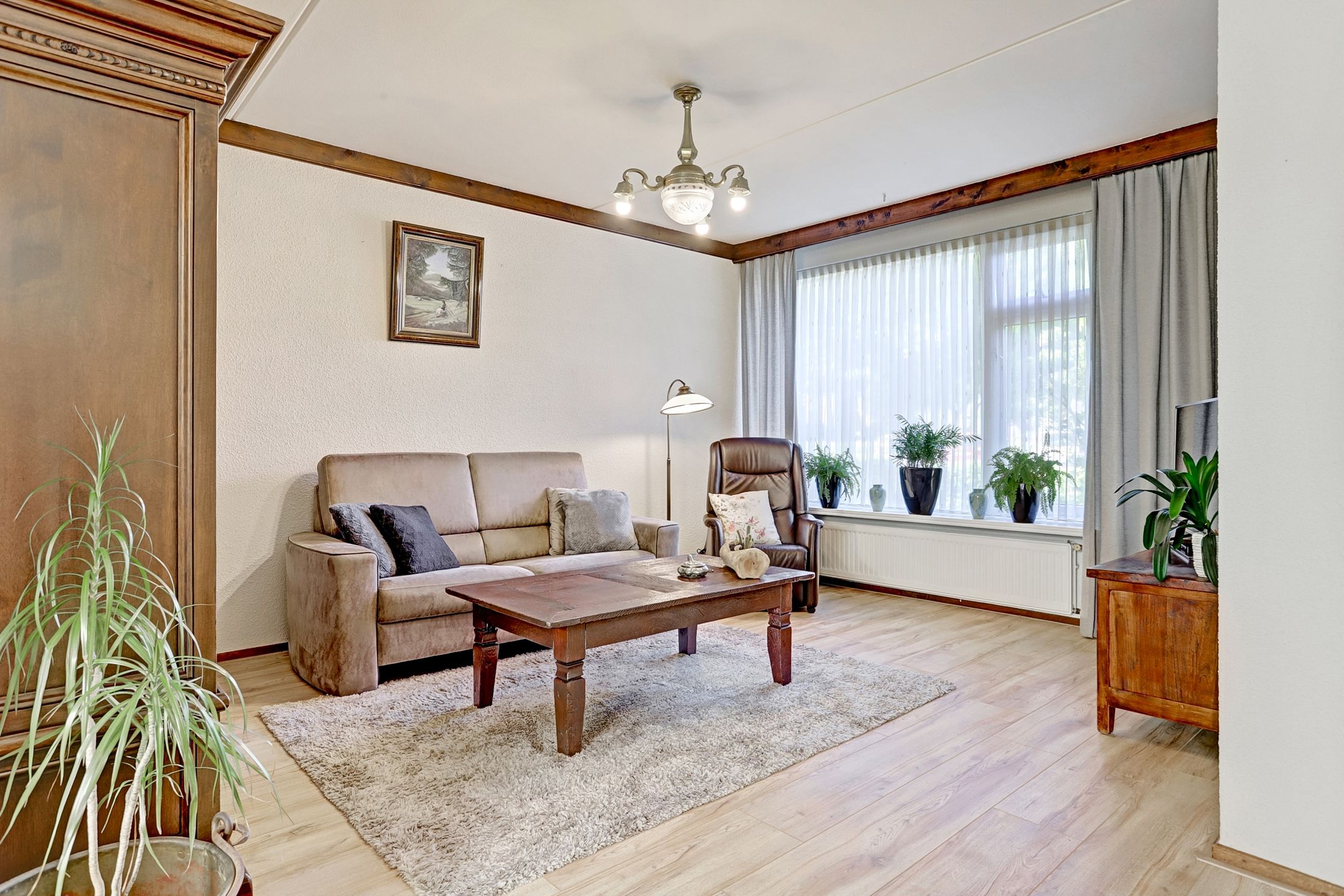 Foto 9 van De Voren 8