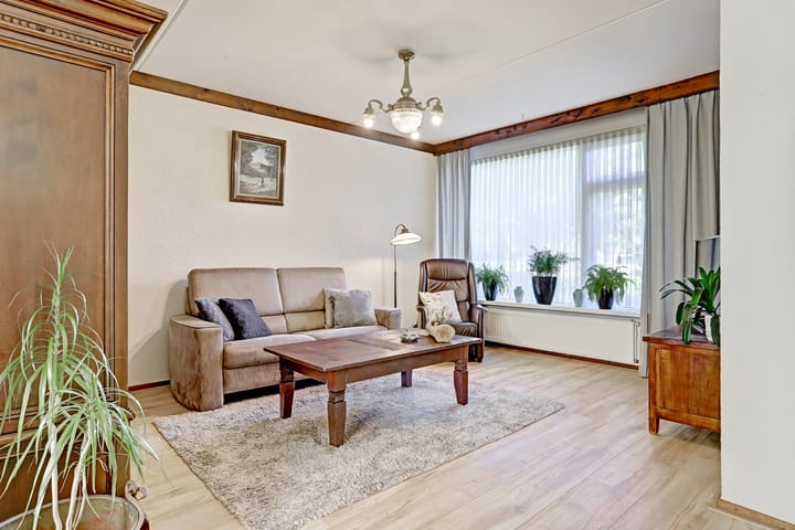 Foto 9 van De Voren 8