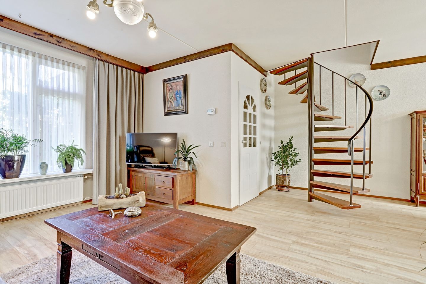 Foto 10 van De Voren 8