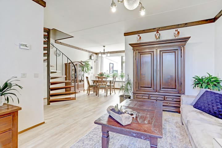 Foto 11 van De Voren 8