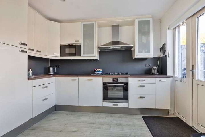 Foto 12 van Lange Bedde 7