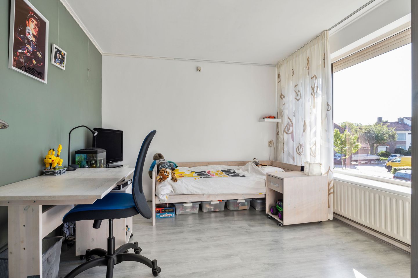 Foto 14 van Lange Bedde 7