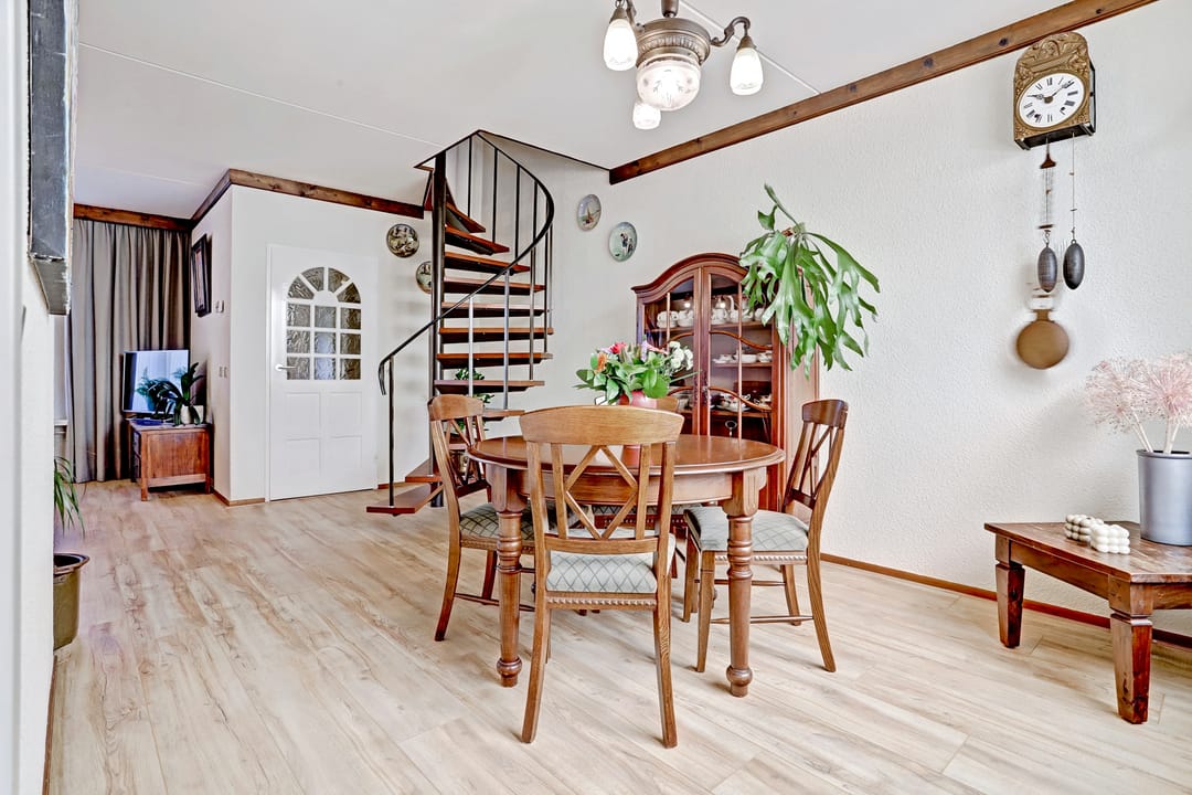 Foto 13 van De Voren 8