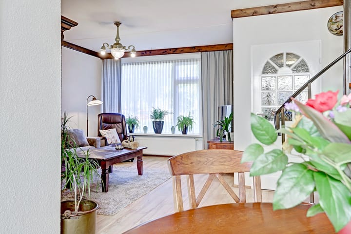 Foto 14 van De Voren 8