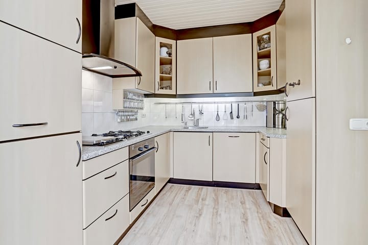 Foto 15 van De Voren 8