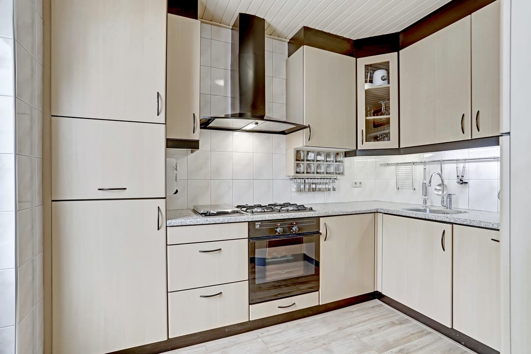 Foto 16 van De Voren 8