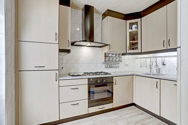 Foto 16 van De Voren 8