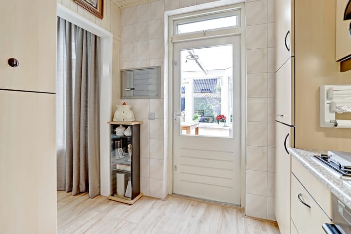 Foto 17 van De Voren 8