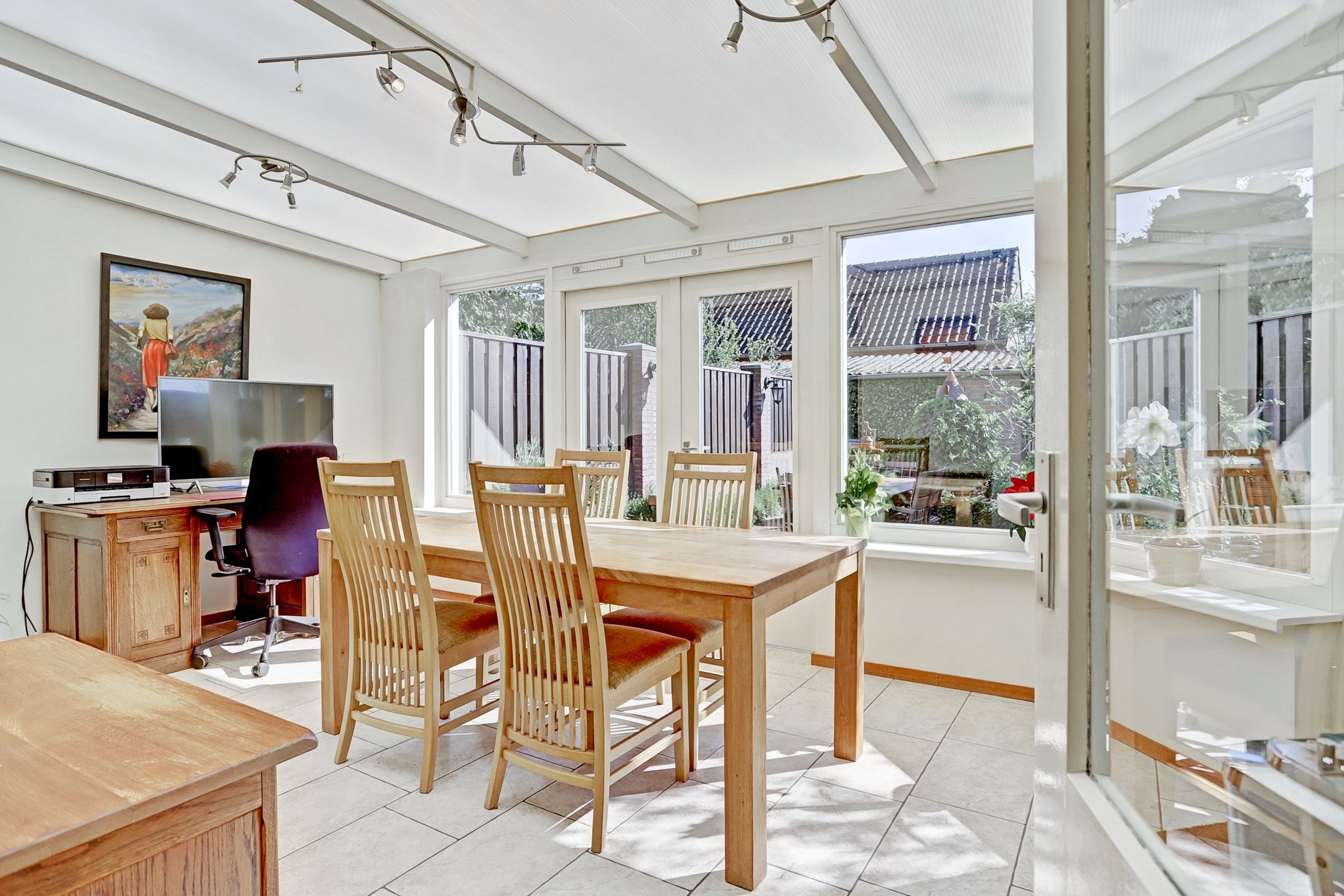 Foto 18 van De Voren 8