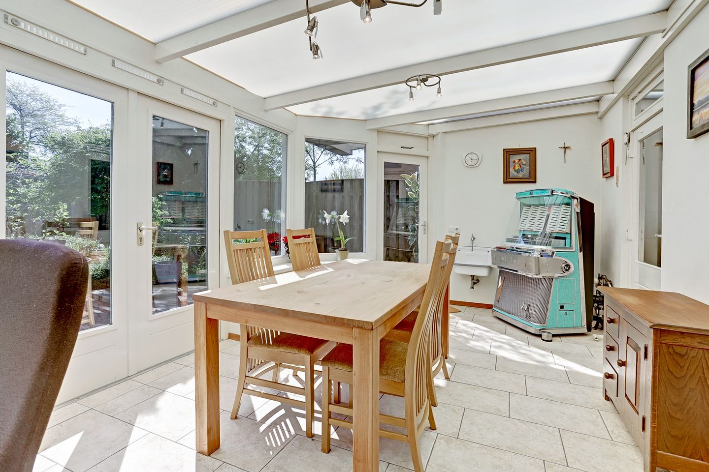 Foto 20 van De Voren 8