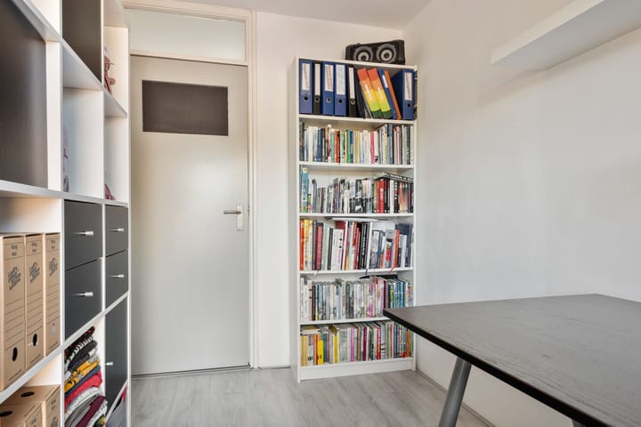 Foto 18 van Lange Bedde 7