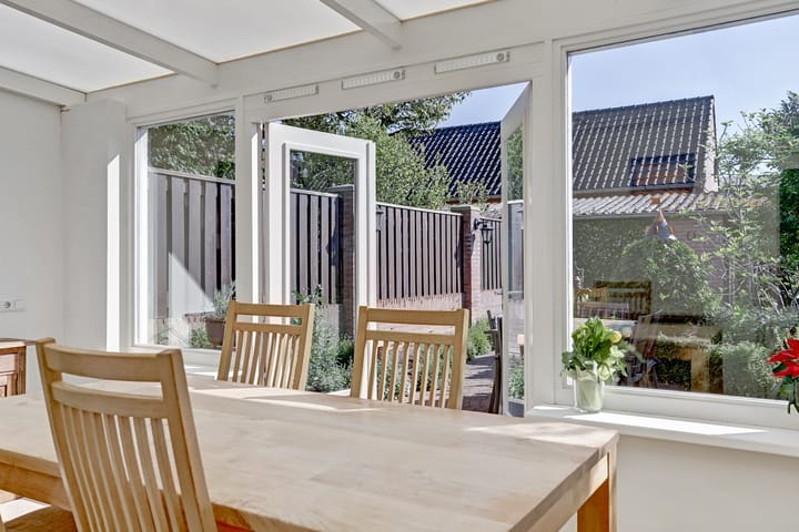 Foto 21 van De Voren 8