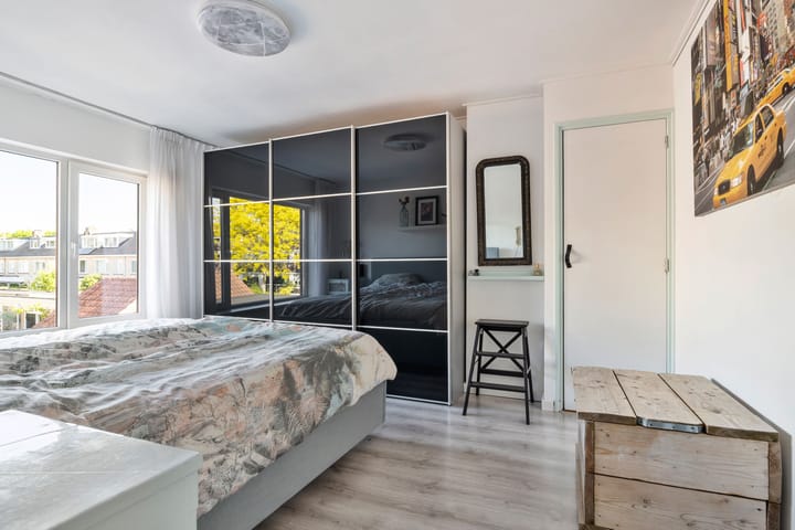 Foto 19 van Lange Bedde 7