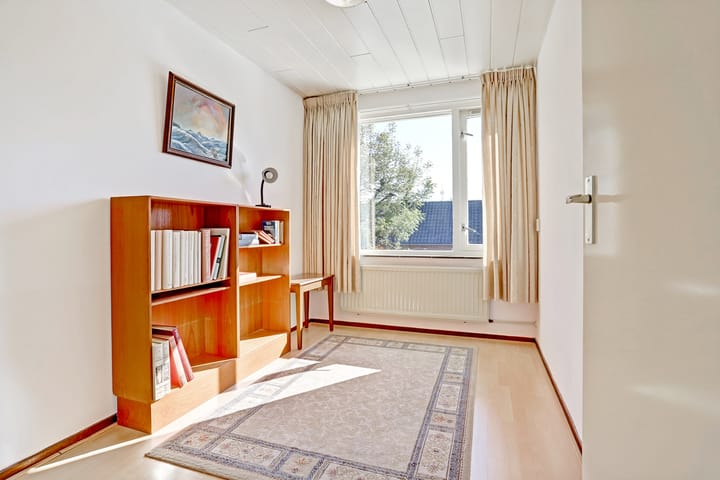 Foto 26 van De Voren 8