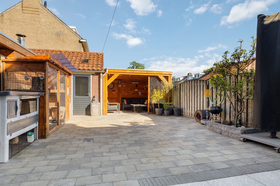 Foto 26 van Lange Bedde 7