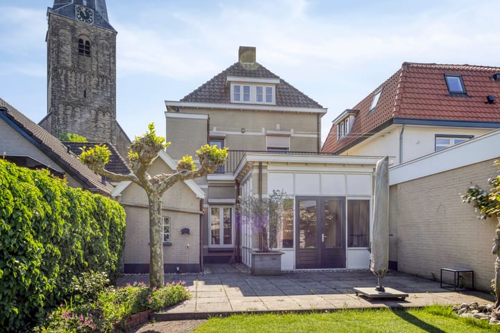 Foto 42 van Beekstraat 16