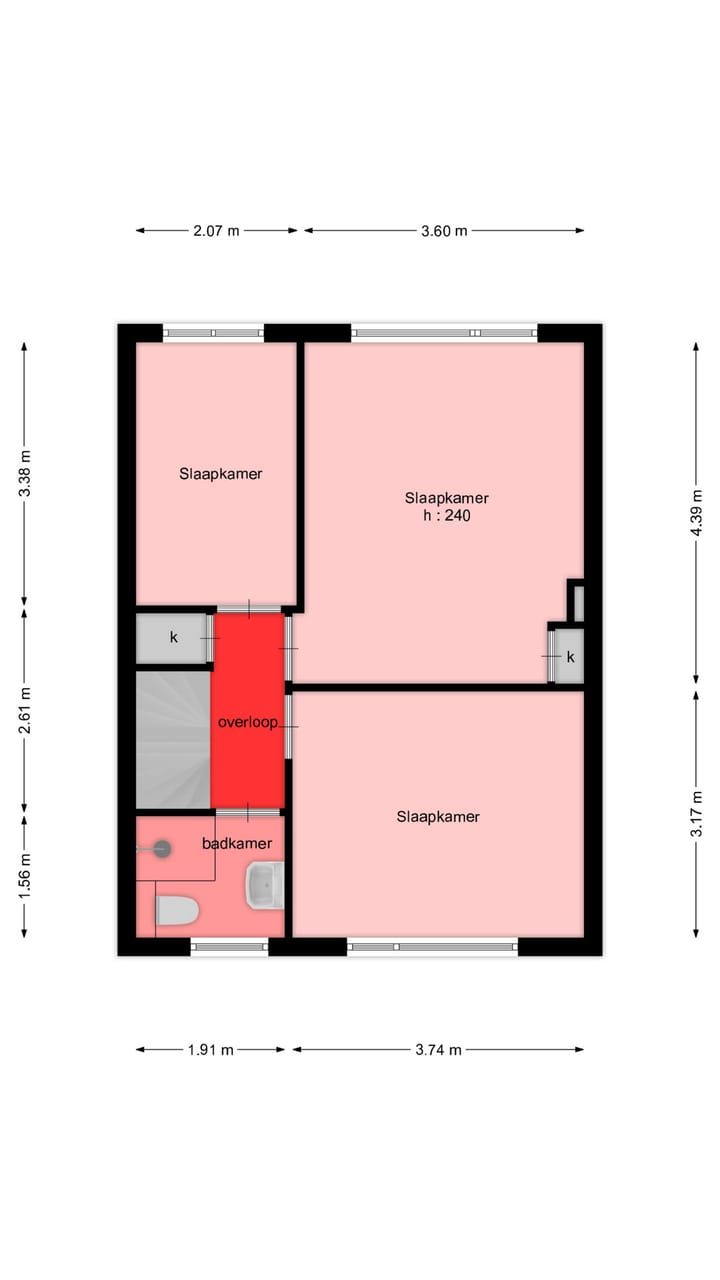 Foto 29 van Lange Bedde 7