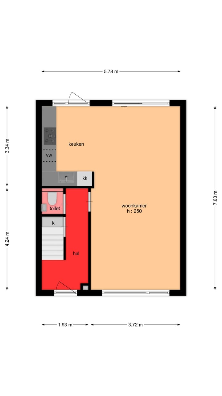 Foto 28 van Lange Bedde 7