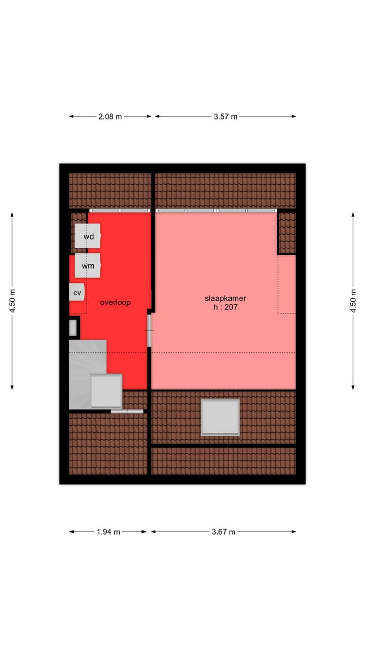 Foto 30 van Lange Bedde 7