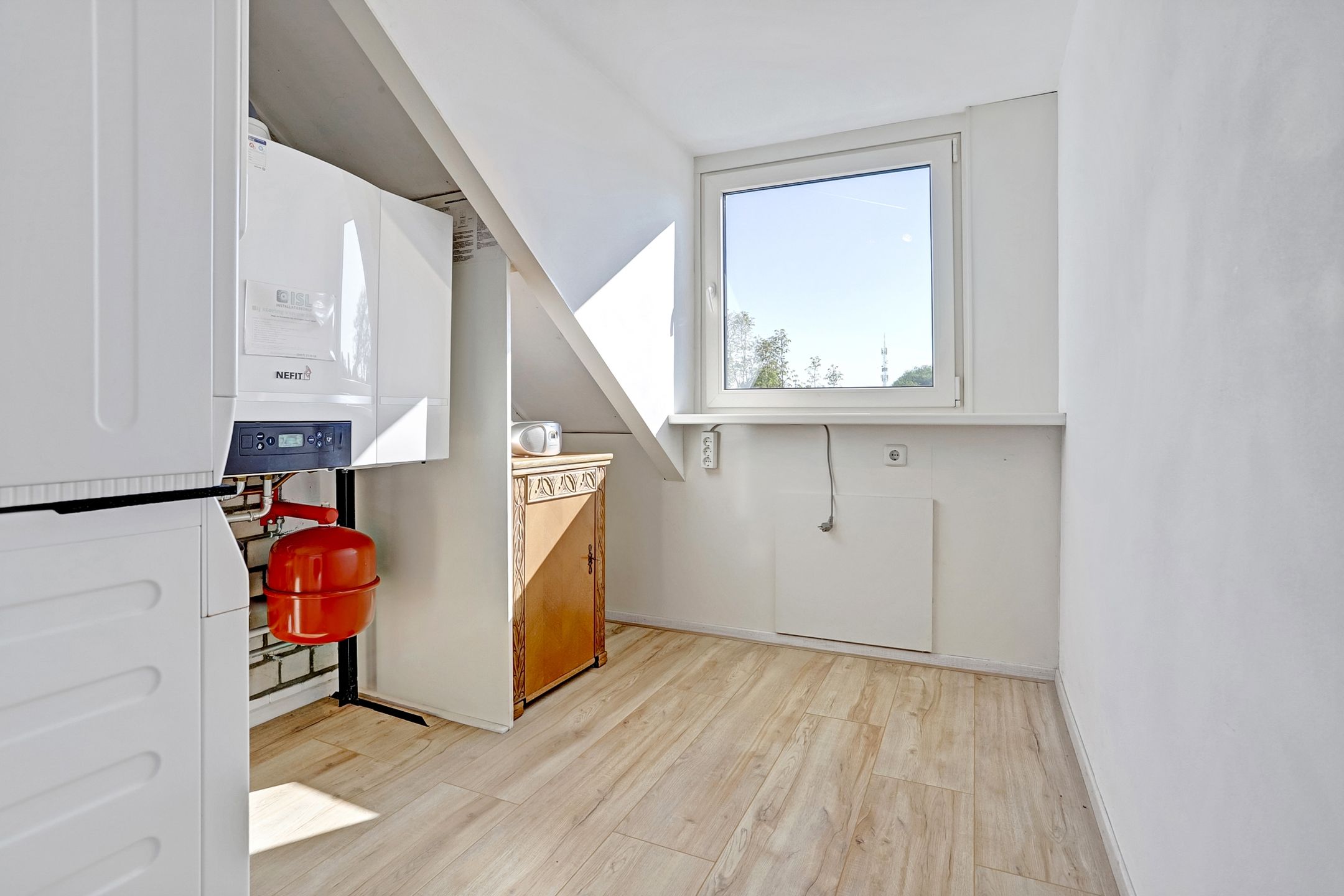 Foto 33 van De Voren 8