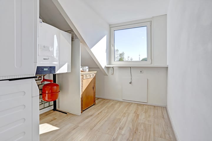 Foto 33 van De Voren 8