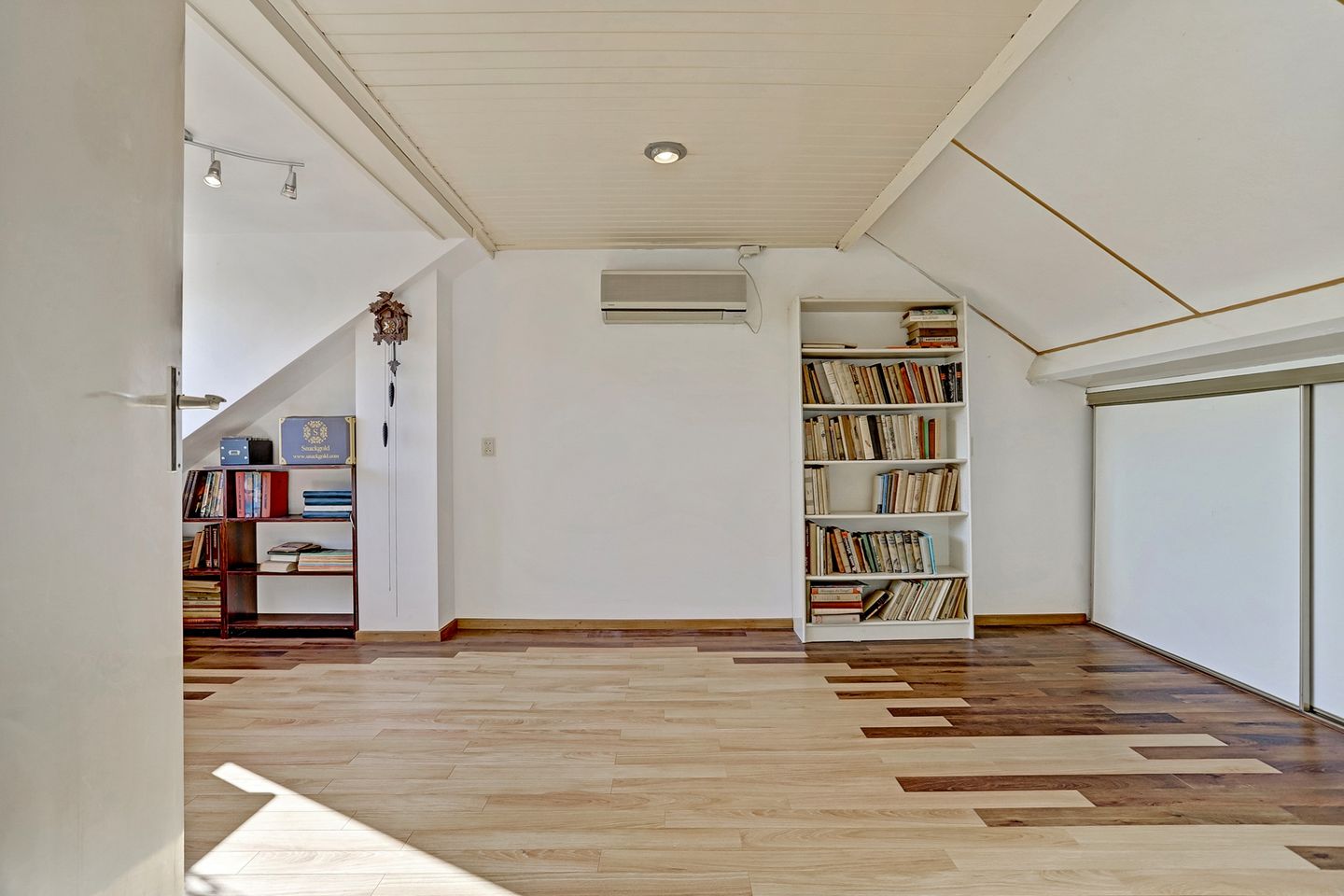 Foto 34 van De Voren 8