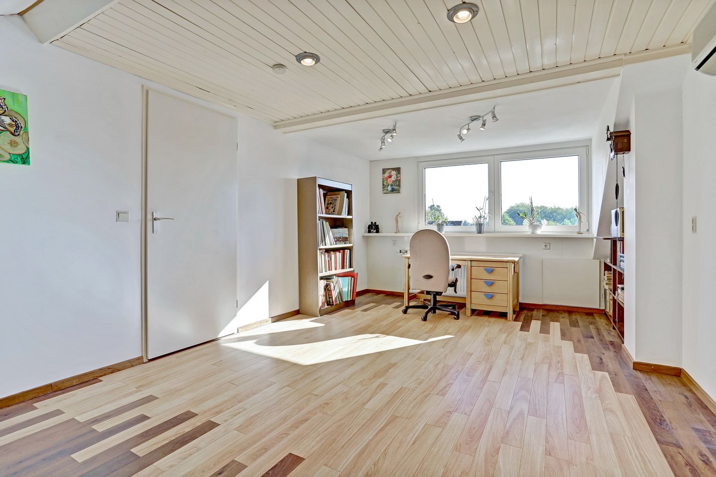 Foto 35 van De Voren 8