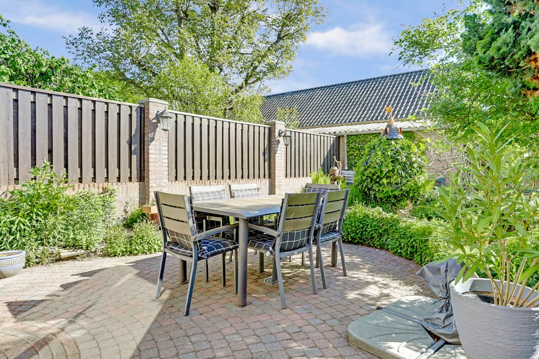 Foto 37 van De Voren 8