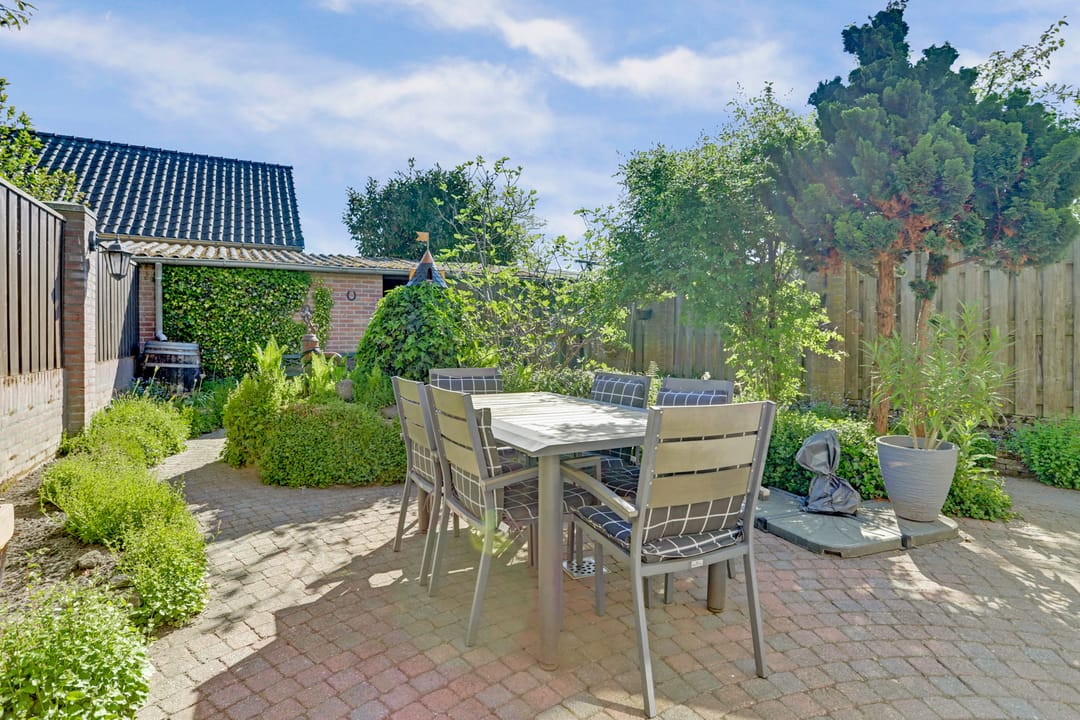 Foto 38 van De Voren 8