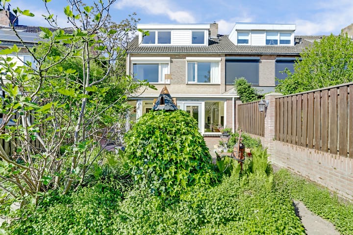 Foto 39 van De Voren 8