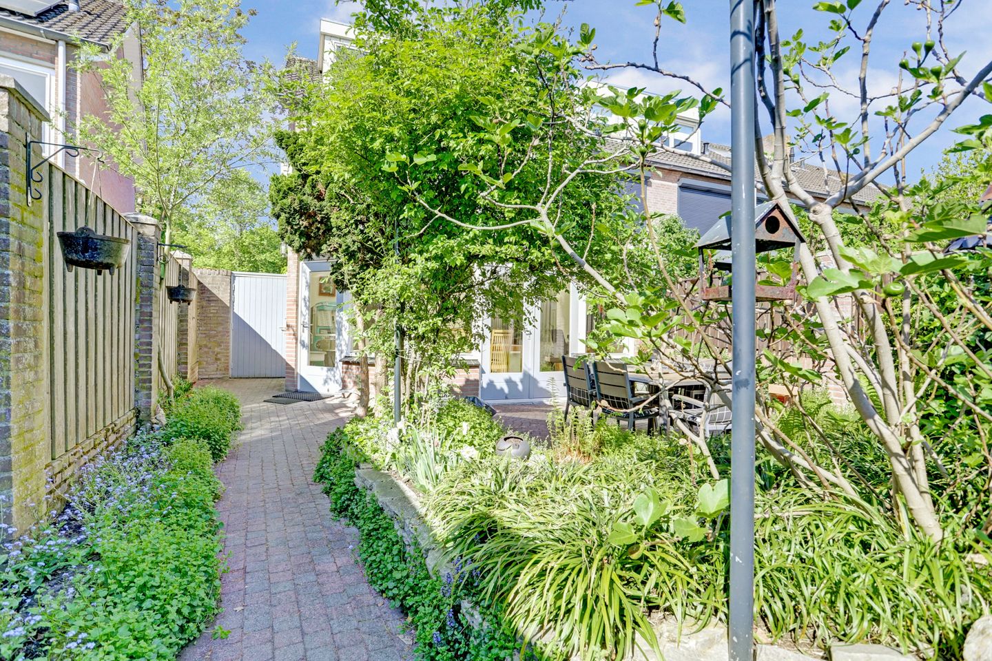 Foto 40 van De Voren 8