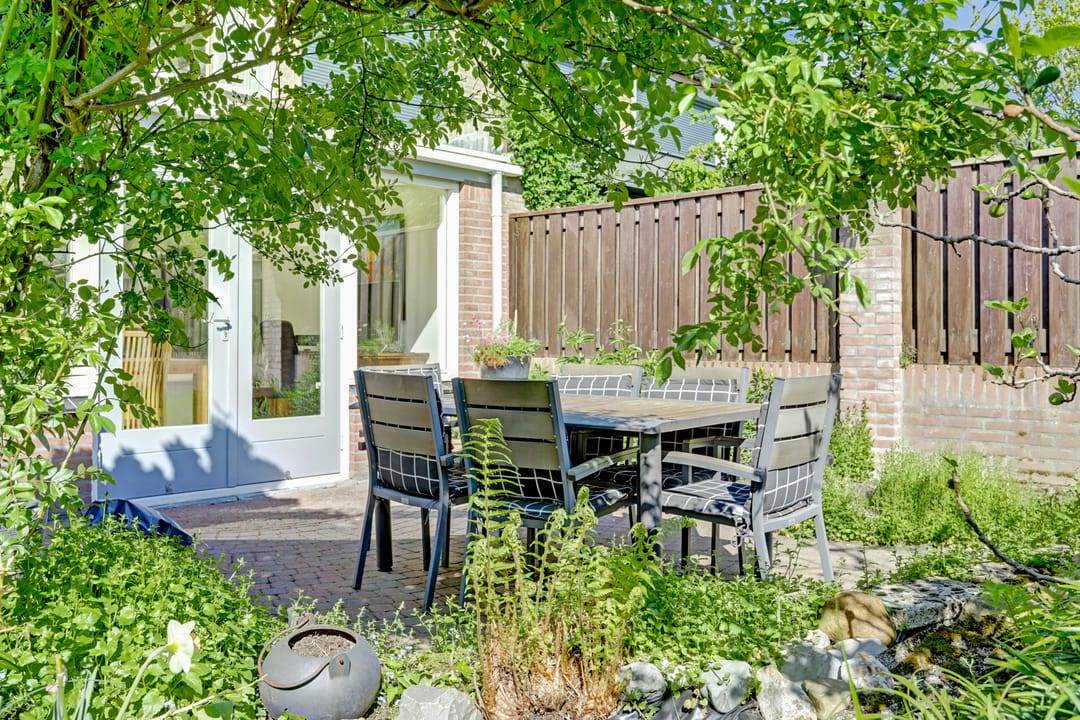 Foto 41 van De Voren 8