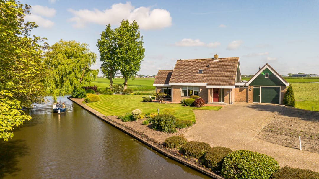 Foto 1 van Westeinde 358