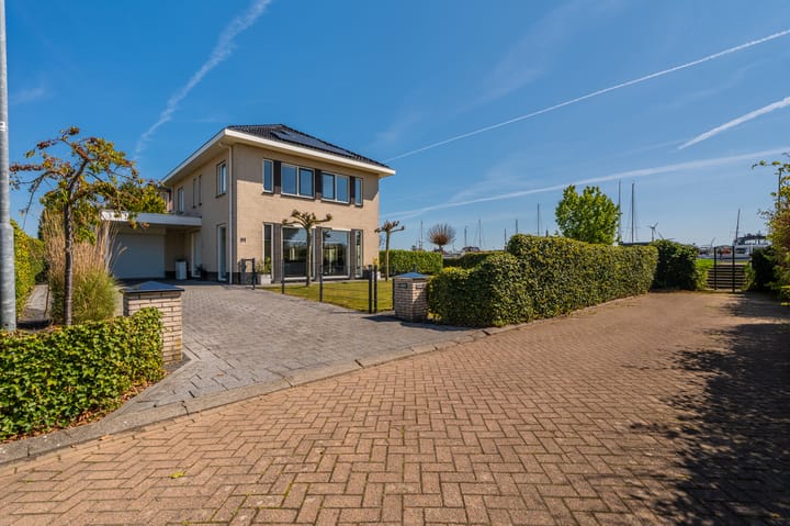 Foto 1 van Midscheeps 91