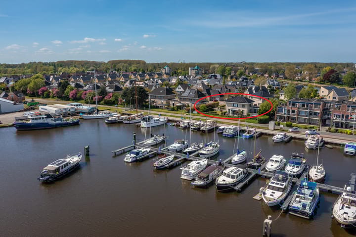 Foto 2 van Midscheeps 91