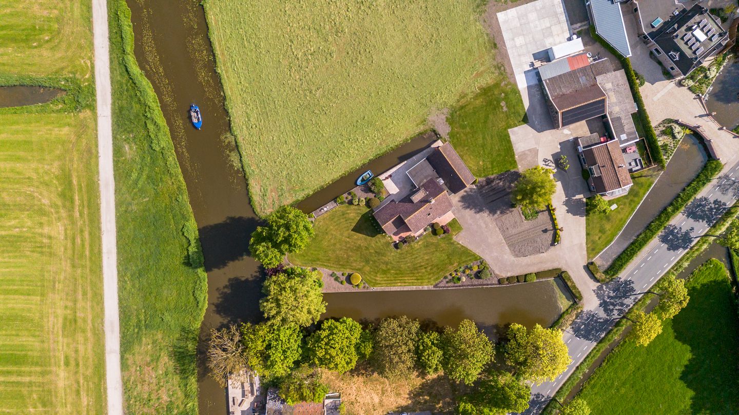 Foto 5 van Westeinde 358