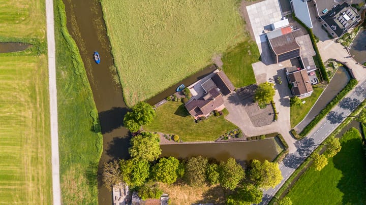 Foto 5 van Westeinde 358