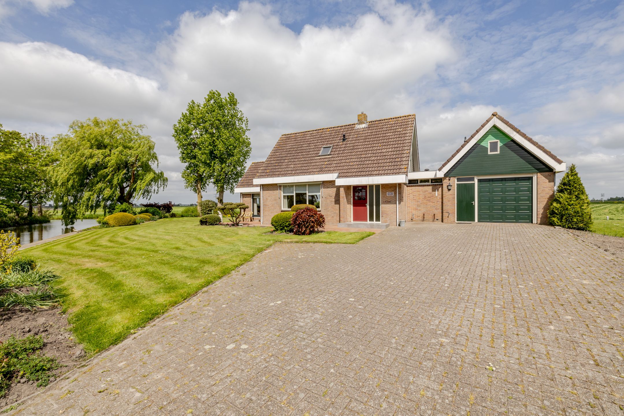 Foto 6 van Westeinde 358