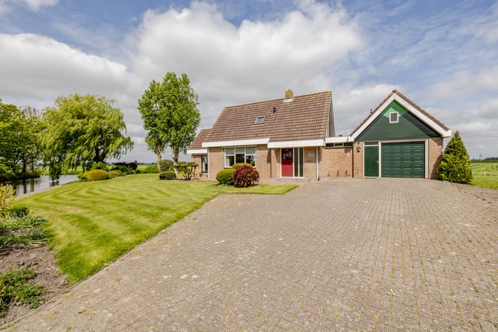 Foto 6 van Westeinde 358