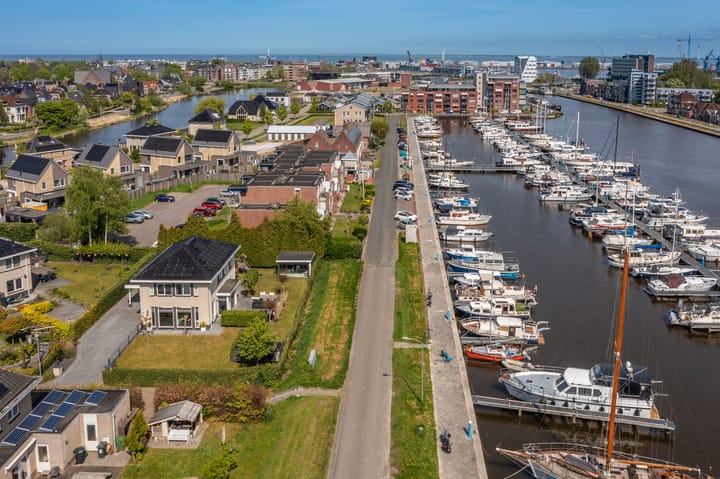 Foto 8 van Midscheeps 91