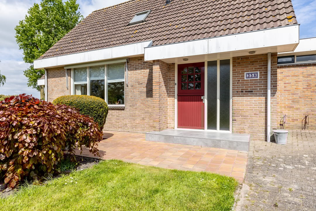 Foto 7 van Westeinde 358