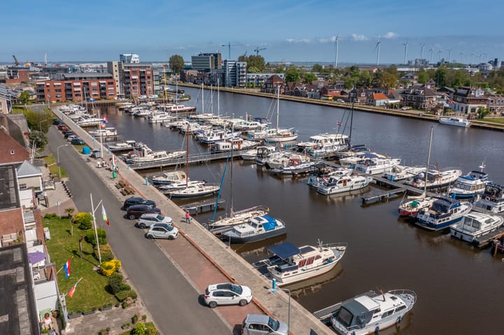 Foto 9 van Midscheeps 91