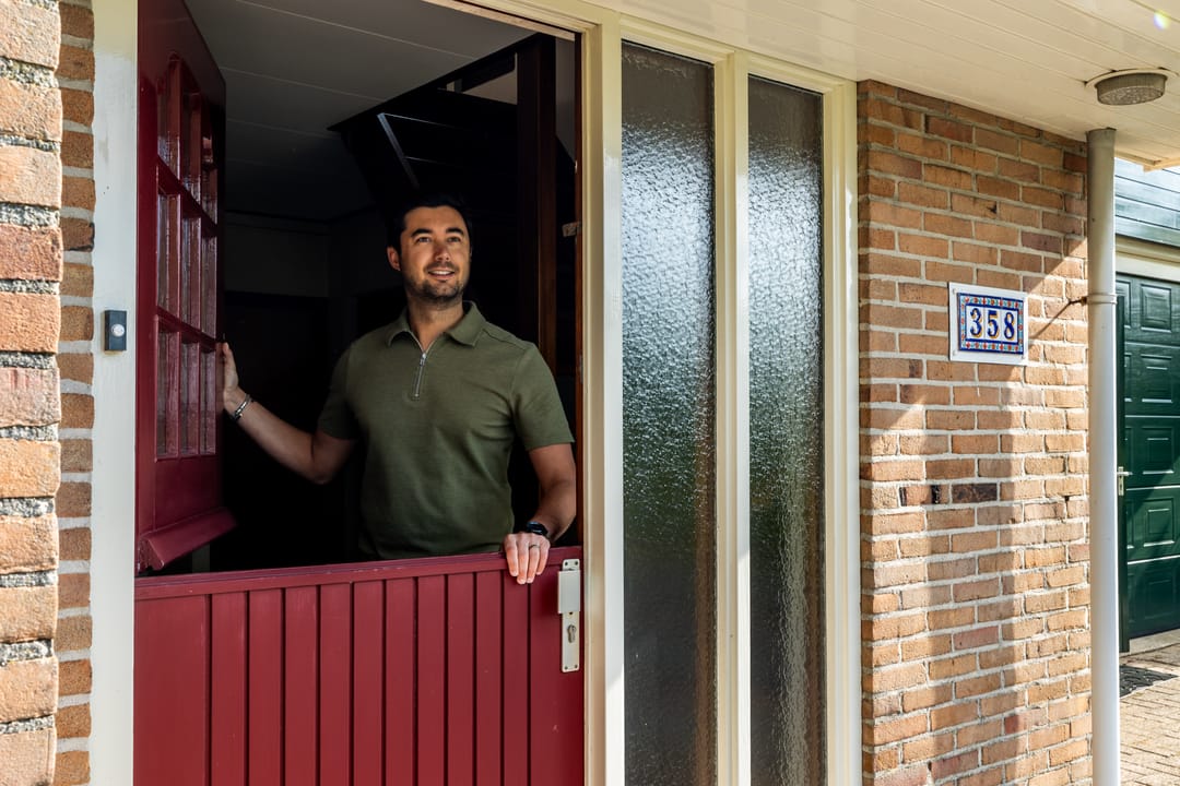 Foto 8 van Westeinde 358