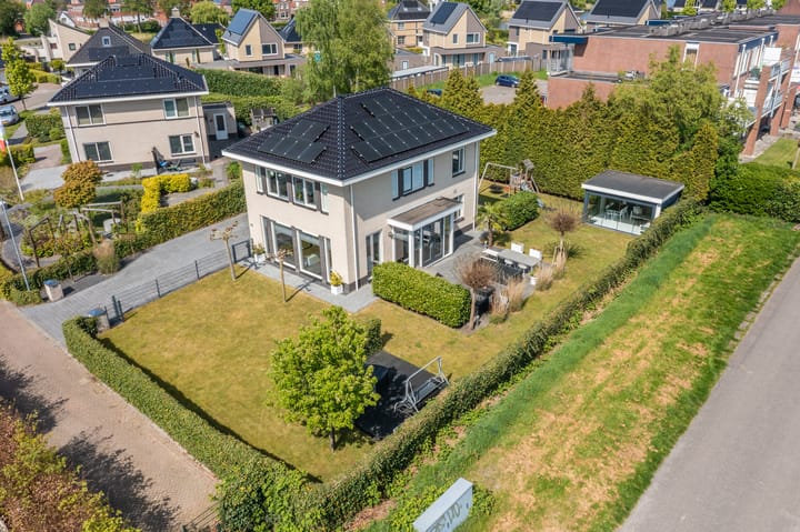 Foto 10 van Midscheeps 91