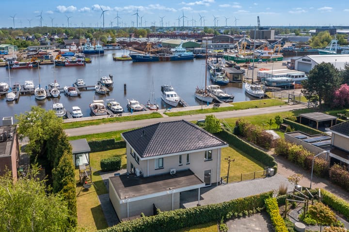 Foto 11 van Midscheeps 91