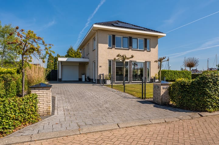 Foto 14 van Midscheeps 91