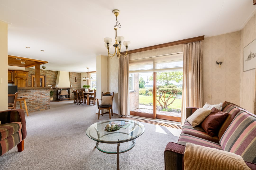 Foto 13 van Westeinde 358